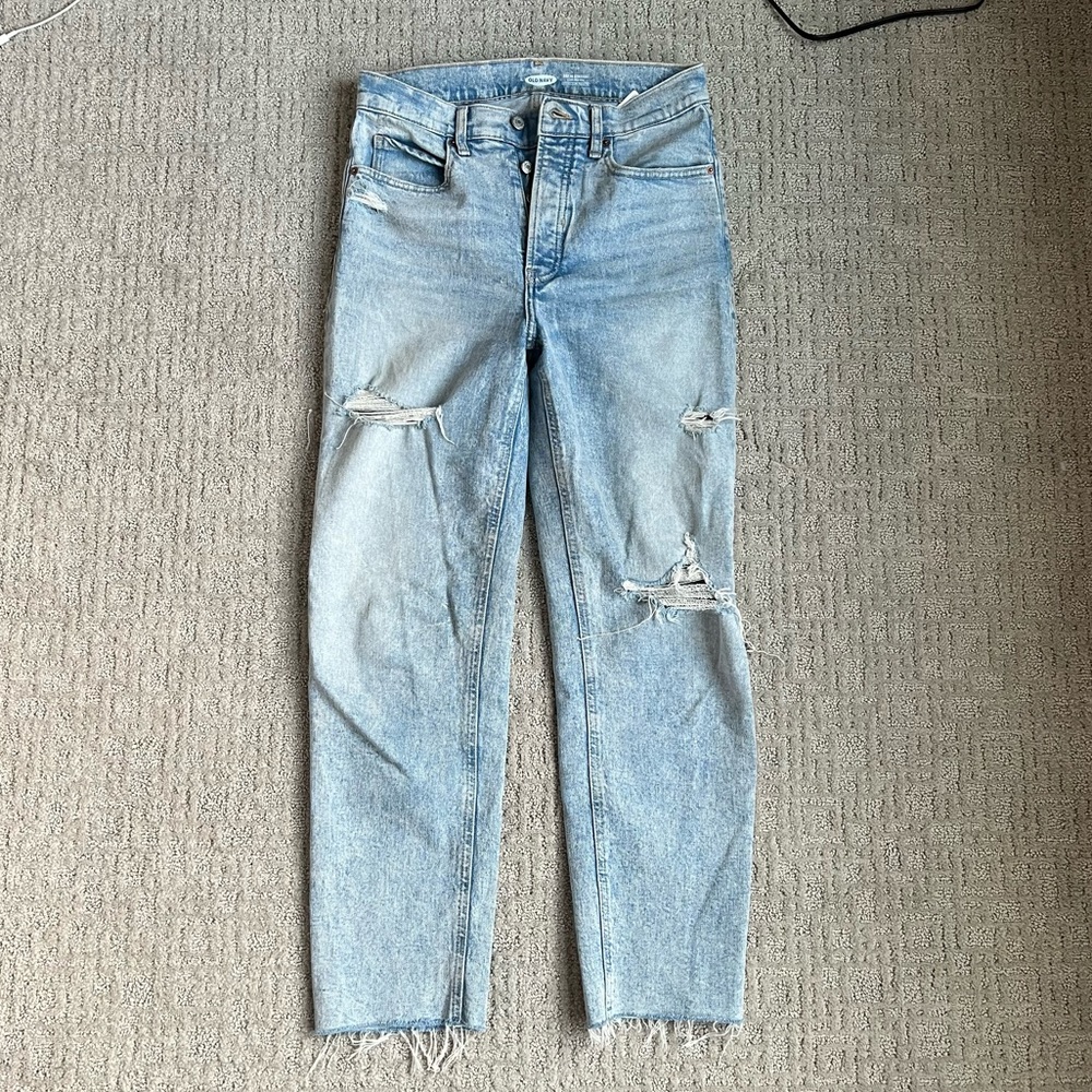 Old Navy Jeans